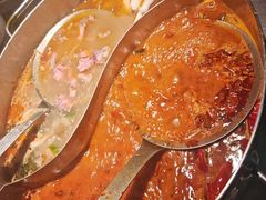 -牛德亨臻牛潮汕火锅(万邦时代店)