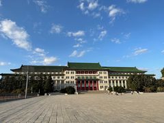 -长春市南湖公园