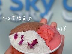 -Dal Cuore 达可芮冰淇淋(陕西北路店)