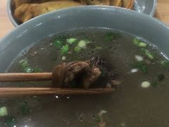 牛杂汤-李荣兴(南湖东路店)