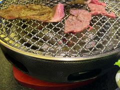 -樱嘢·炭火烧肉(惠南店)