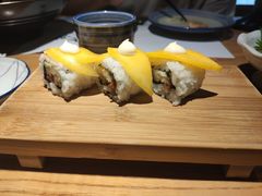 -大将料理餐厅(汇锦街店)