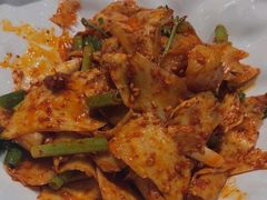 牛板筋-蚝堡海鲜·威海菜·海肠捞饭·烧烤·亚洲吃蚝公司(幸福门店)