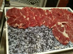 -潮汕牛肉火锅