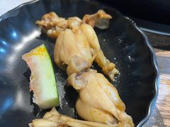 -销魂美蛙鱼头火锅(上海首店)