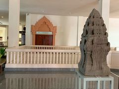 -柬埔寨国家博物馆