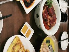 -新旺茶餐厅(嘉里城店)