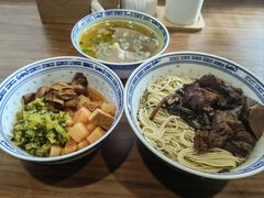 -永丰面馆(汉口路店)
