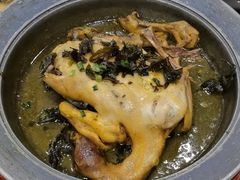 -锡和无锡菜(景丽苑店)