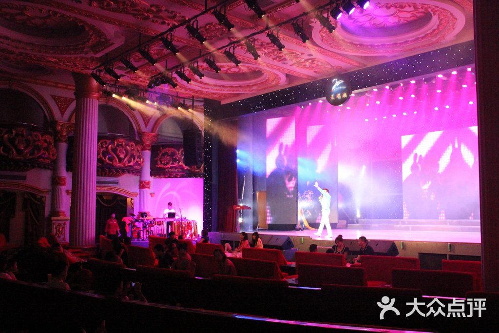 天鹅湖商务俱乐部 15
