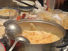 -聚味罗记大排檔·烧烤·鲜鱼杂·甲鱼煲(科学馆店)