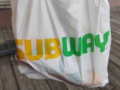 -赛百味SUBWAY(国际时尚中心店)