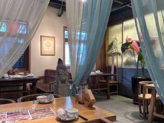 -水煮三国·川鲁江湖菜(香山店)