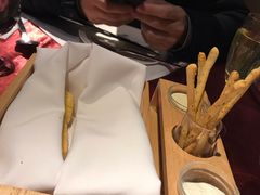 -王品牛排(珠海富华里店)
