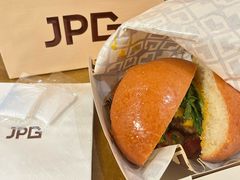-JPG canteen(广州东山口店)