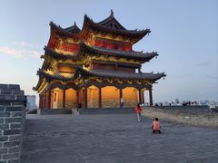 -大同古城墙