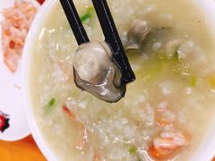 -辉记潮汕海鲜砂锅粥(市桥店)