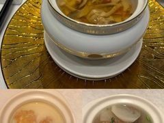 -南京富力万达嘉华酒店·游宴一品淮扬中餐厅