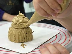 -米柚烘焙教室(新天地购物中心店)