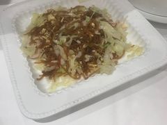 -花中城·杭帮菜·粤菜·海鲜火锅(清泰街店)
