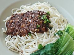 -李先生牛肉面大王(站北广场店)