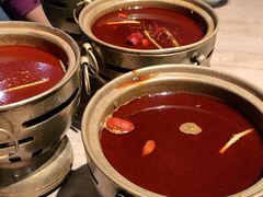 -古关火锅店(古北水镇景区店)