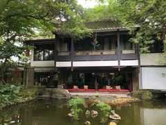 -同庆堂(解放北路店)