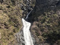 -白云源风景区