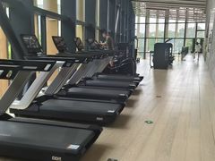 -漠浔MOTION健身(虹桥国际展汇店)