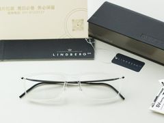 -目艮眼镜SHOWROOM(品牌集合店)