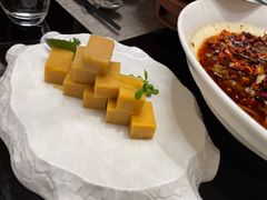 -英冠索菲特酒店·萧湘阁中餐厅