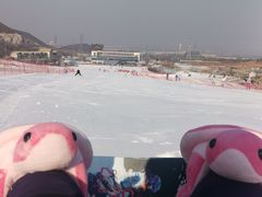 -八达岭滑雪场