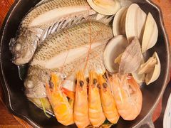 -林四喜·闽南传家菜(鼓浪屿店)
