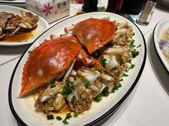 -金海湾海鲜排档(朱家尖店)