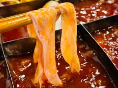 -邓莽子老火锅(鲁祖庙店)