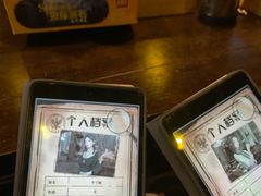 -NINES推理馆·实景侦探推理剧MIXPLAY(静安店)