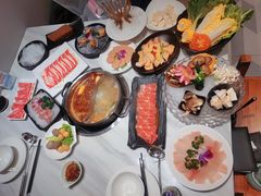 -新一哥粤菜火锅(瑞金店)