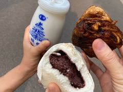 -宫门口馒头铺(创始人总店)