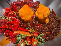 -湊湊火锅·茶憩(上海合生汇店)