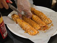 -飞尝蚝·顺德菜·鱼生(顺德总店)
