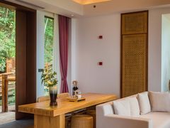 -天目湖御水温泉·度假酒店