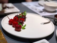 -小大董·烤鸭(观景餐厅·南京西路店)