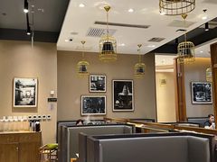 -东来顺铜锅炭火涮肉(上地华联店)