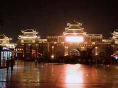 -济南方特东方神画