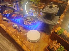 -万达瑞华酒店美食汇自助餐厅(楚河汉街店)