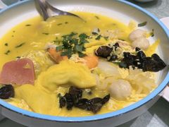 -老德州四合院·德州菜(天衢路店)