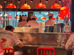 -陈鹏鹏潮汕菜(宝安机场T3航站楼店)