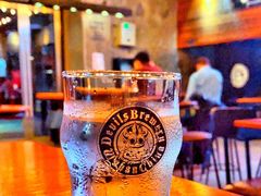 -Devils’ Brewery小恶魔精酿啤酒(泛海美式熏肉店)