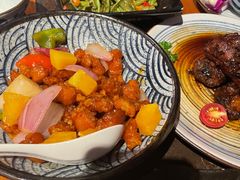 -上楼私房菜(院士路店)