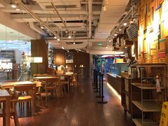 -无印良品餐堂 MUJI Diner(成都太古里店)